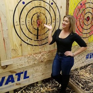 Meet your Posher, Alice